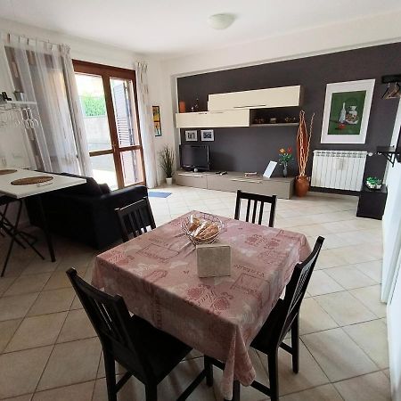 5 C Cutaias Apartment 卡塔尼亚 外观 照片