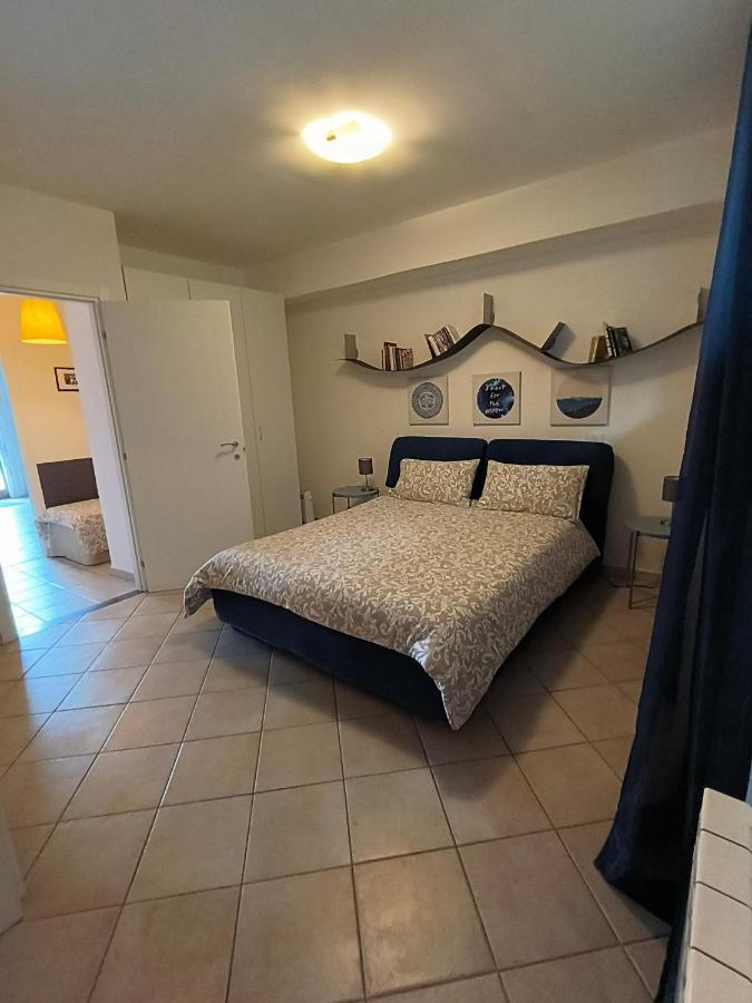 5 C Cutaias Apartment 卡塔尼亚 外观 照片