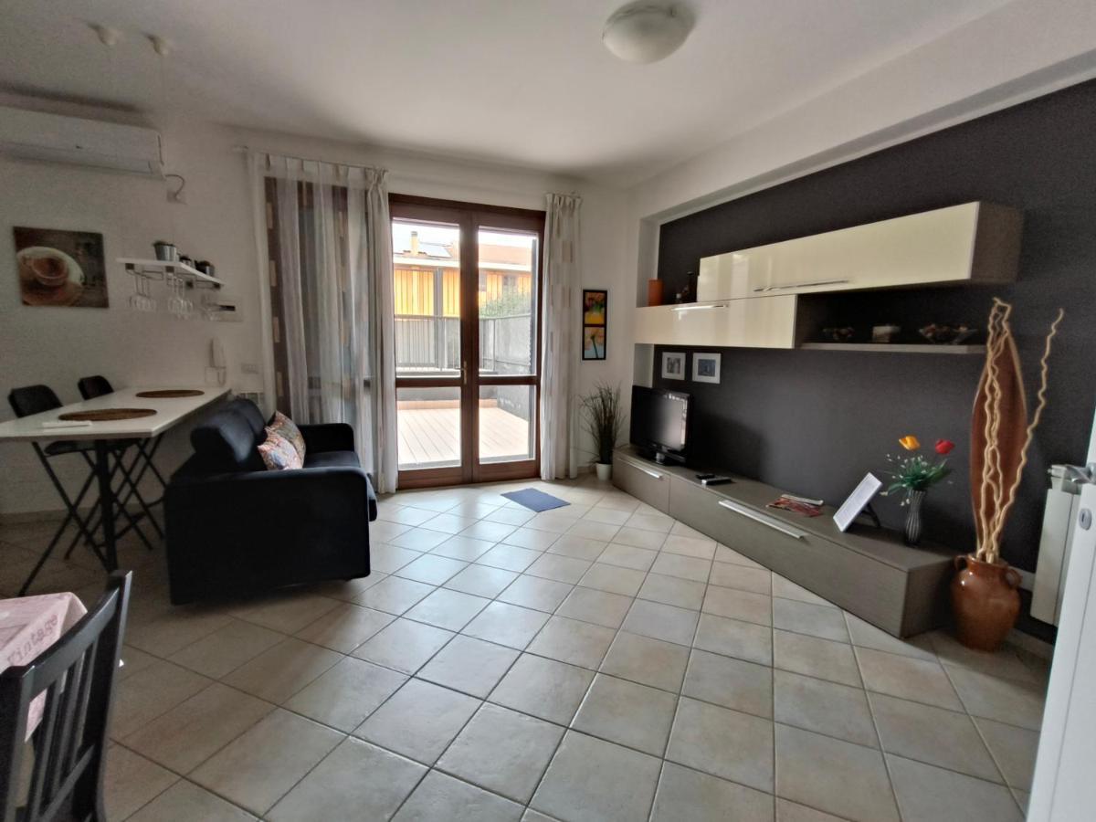 5 C Cutaias Apartment 卡塔尼亚 外观 照片