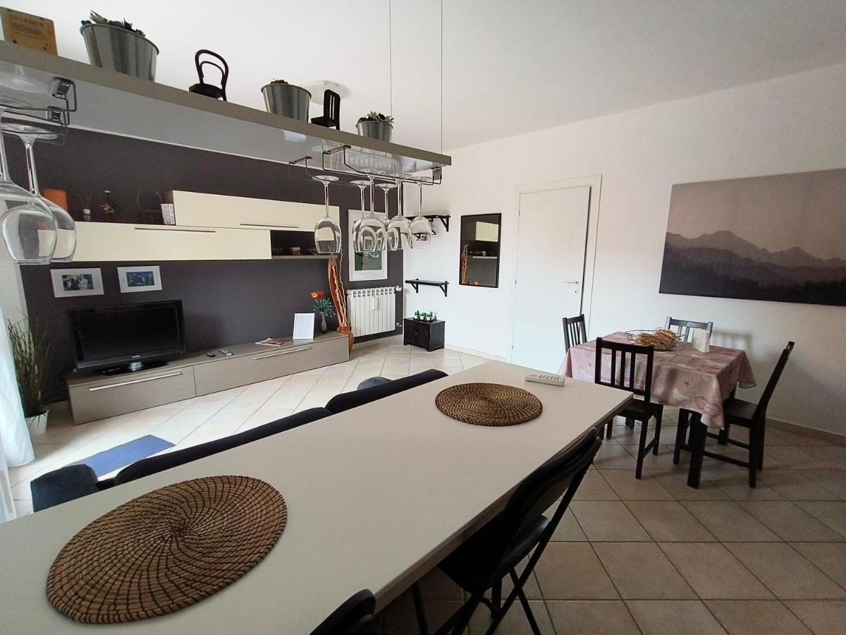 5 C Cutaias Apartment 卡塔尼亚 外观 照片