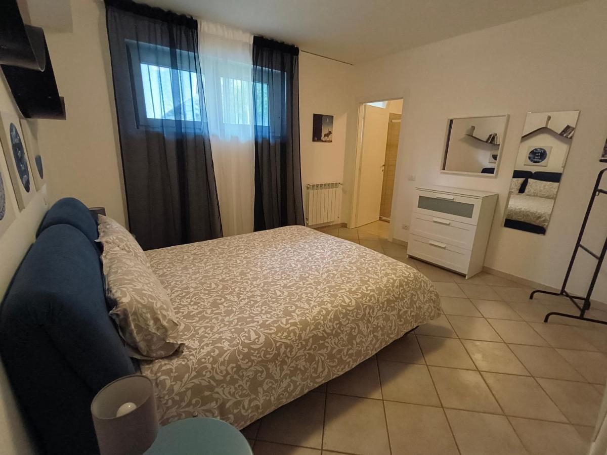 5 C Cutaias Apartment 卡塔尼亚 外观 照片