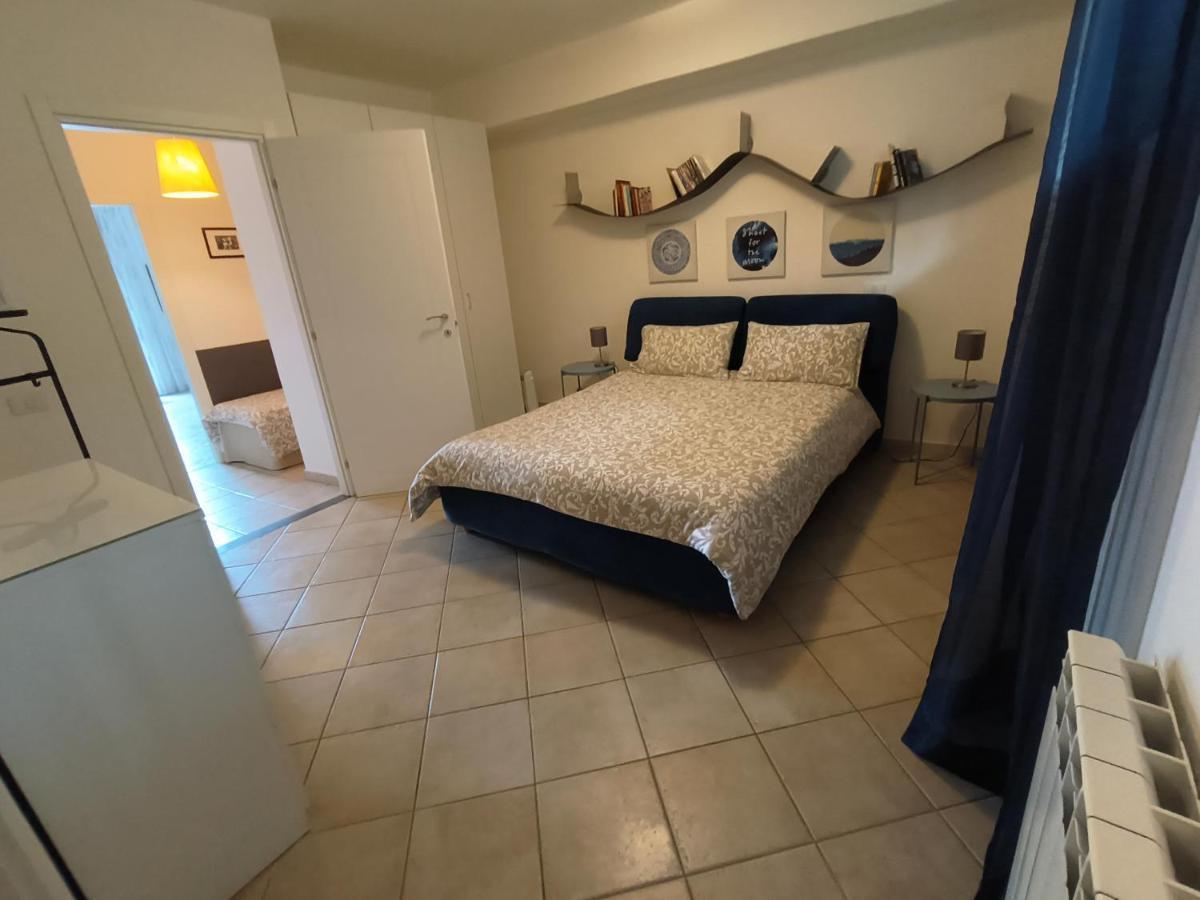 5 C Cutaias Apartment 卡塔尼亚 外观 照片